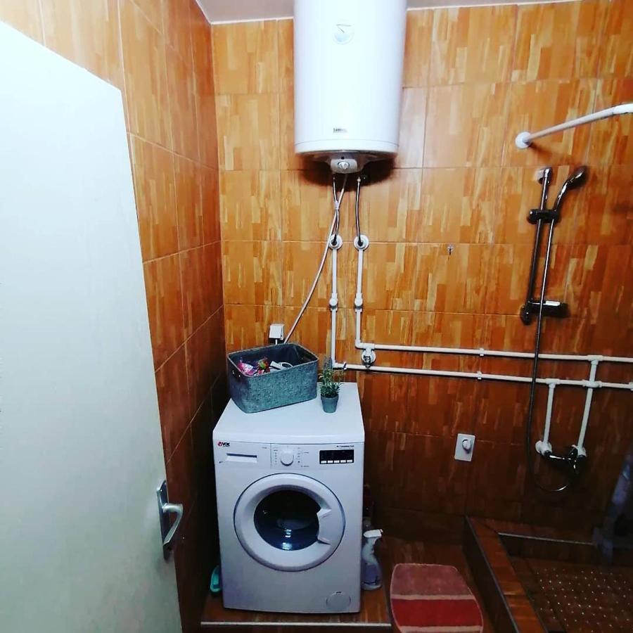 Apartman Ivona Ovcar Banja Exterior foto