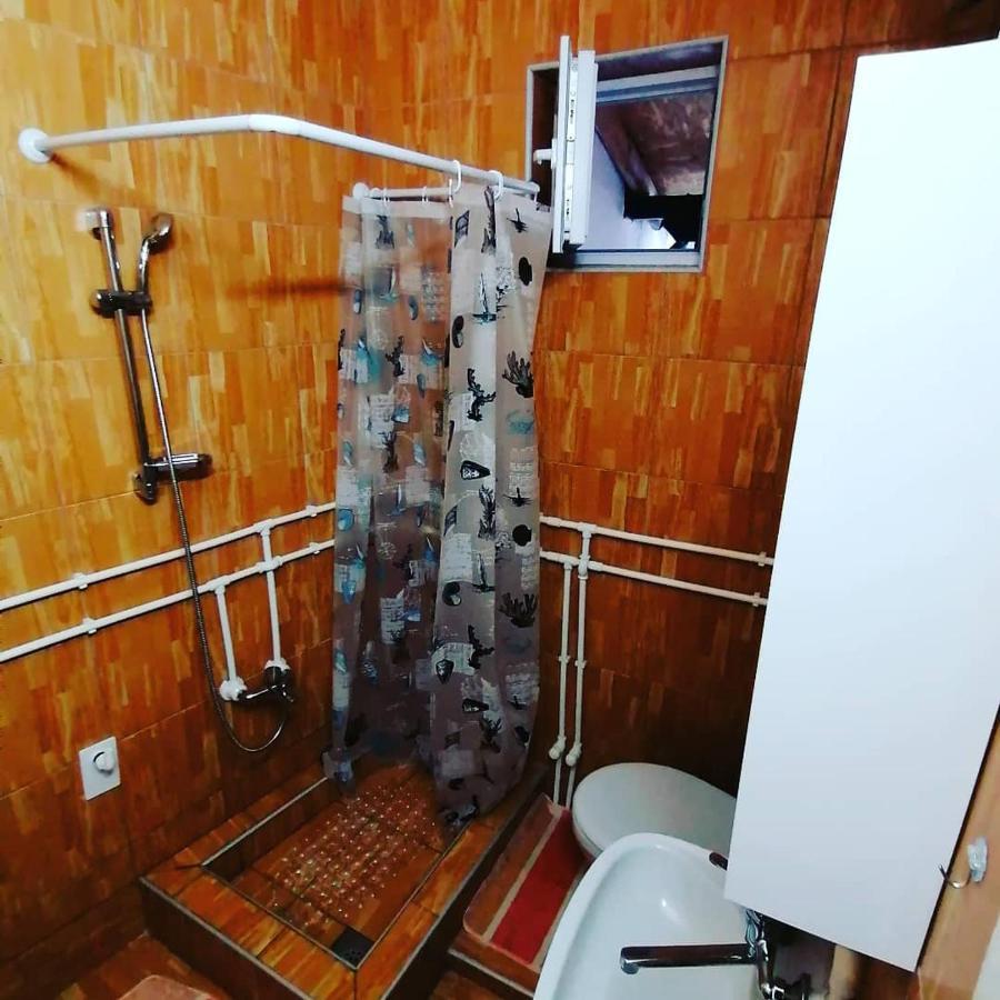 Apartman Ivona Ovcar Banja Exterior foto