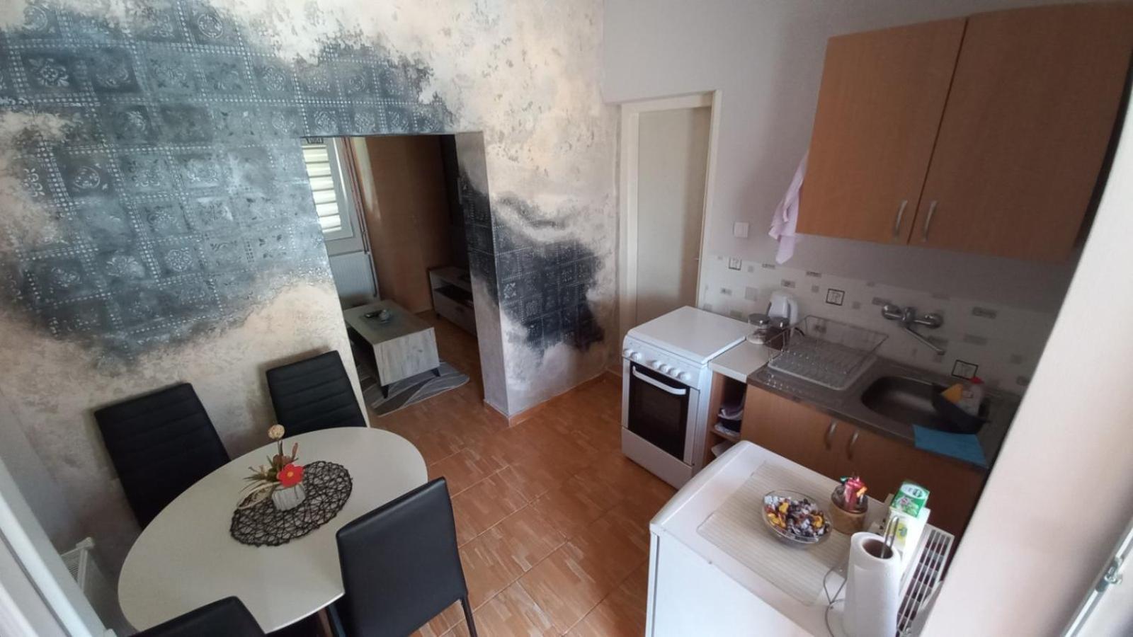Apartman Ivona Ovcar Banja Exterior foto