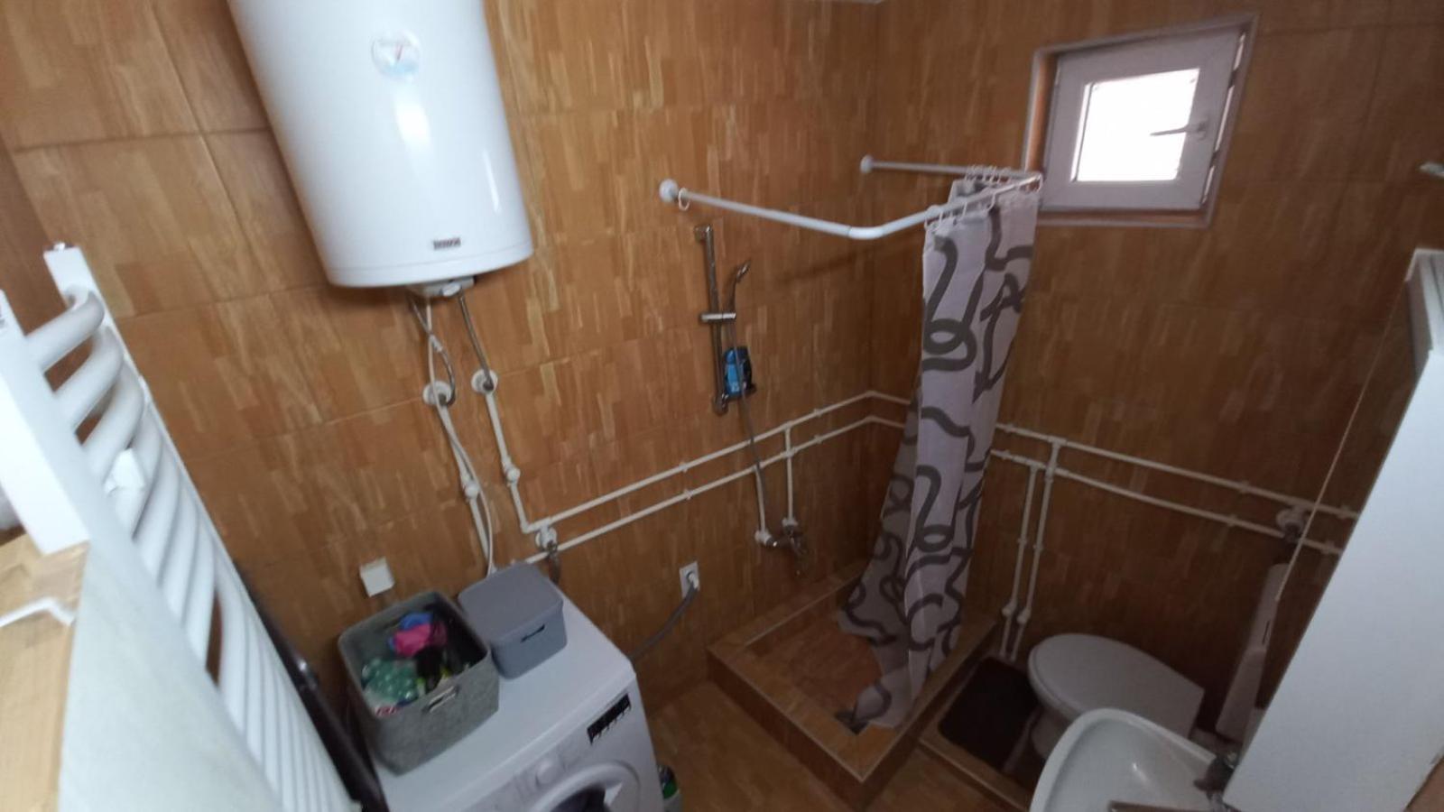 Apartman Ivona Ovcar Banja Exterior foto